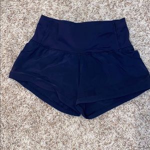 Lulu shorts